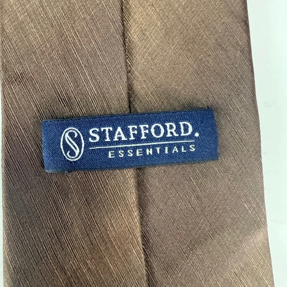 Stafford Essentials stafford essentials